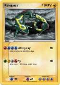 Rayquaza
