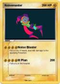 Noisemaster