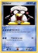 Kichui ex