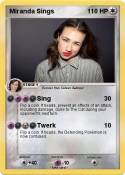 Miranda Sings