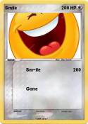 Smile