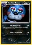 The New Bonnie