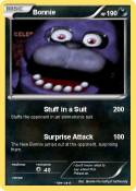 Bonnie