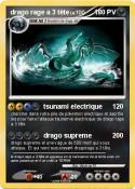 drago rage a 3