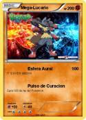Mega-Lucario