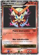 Mega Victini