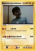 MarkosLegendGamer