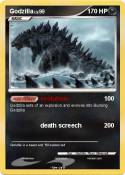 Godzilla
