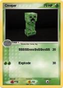 Creeper