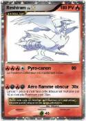 Reshiram