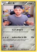 ALI A