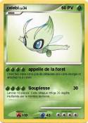 celebi