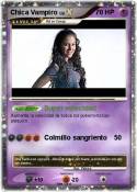 Chica Vampiro