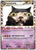 monstrosity