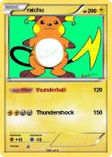 raichu