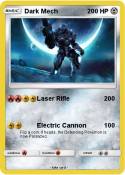 Dark Mech