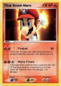 Final Smash