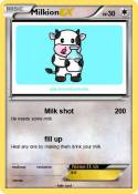 Milkion