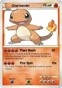 Charmander