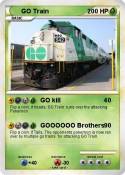 GO Train