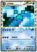creeper