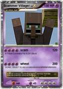 Scammer Village