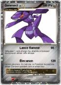 Genesect