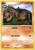 trex
