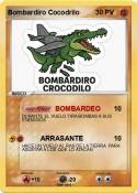Bombardiro
