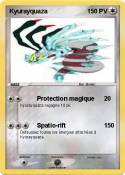 Kyurayquaza