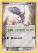 Steelix