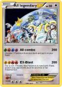 All legendary