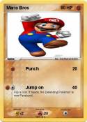 Mario Bros