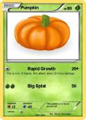 Pumpkin