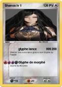 Shanoa lv 1