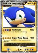 Sonic the