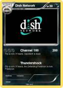 Dish Network