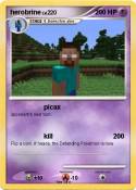 herobrine