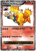 tempete de feu