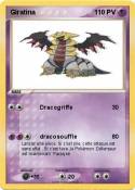 Giratina