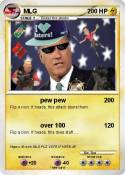 MLG