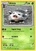 rattalerp