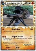 Kitty Sniper2