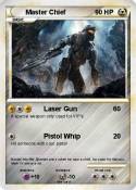 Master Chief