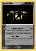 SlenderMan