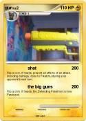 gun