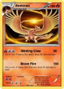 Reshiram