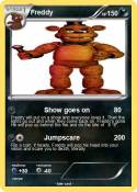 Freddy