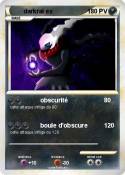 darkrai ex