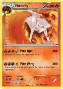 Flamirity